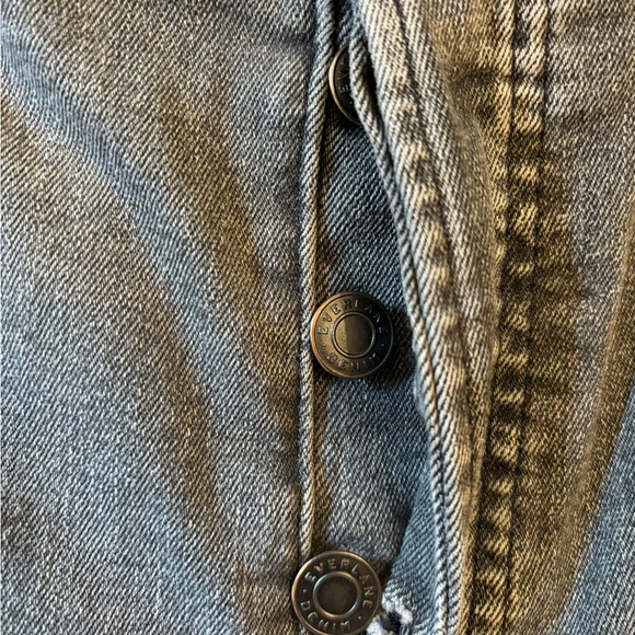 Everlane Jeans - Picture 4 of 6